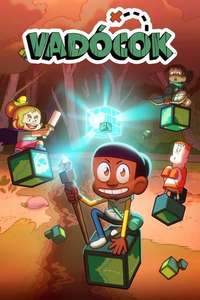 Craig of the Creek - Posters