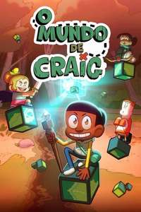 Craig of the Creek - Posters