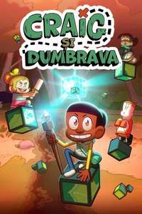 Craig of the Creek - Posters