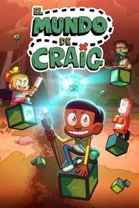 Craig of the Creek - Posters