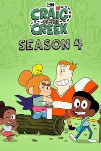 Craig of the Creek - Posters