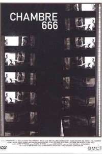 Room 666 - Posters