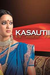 Kasautii Zindagii Kay Season 1
