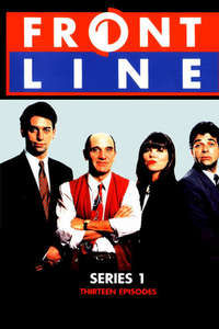 Frontline - Poster