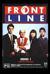 Frontline Season 1