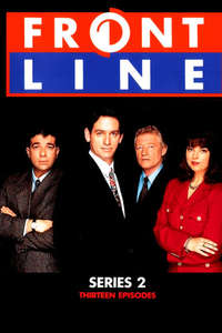 Frontline - Poster