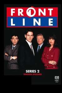 Frontline - Poster