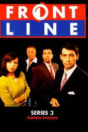 Frontline Season 3