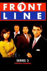 Frontline - Poster
