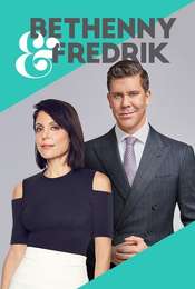 Bethenny and Fredrik