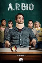 A.P. Bio Season 2