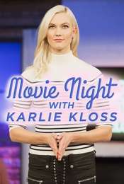 Movie Night with Karlie Kloss Season 1