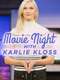 Movie Night with Karlie Kloss : Season 1