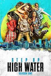 Step Up: High Water Season 1
