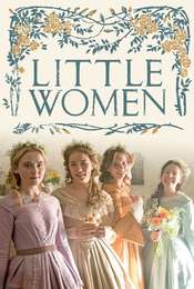 Little Women Season 1