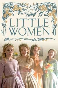 Little Women - Posters