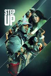 Step Up: High Water Season 3