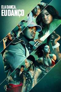 Step Up: High Water - Posters