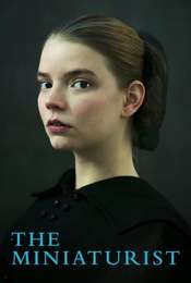 The Miniaturist Season 1