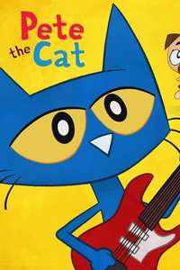 Pete the Cat - Posters