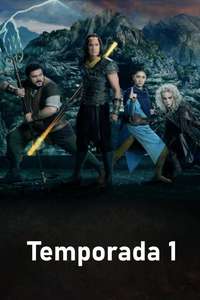The New Legends of Monkey - Posters