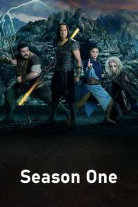 The New Legends of Monkey - Posters