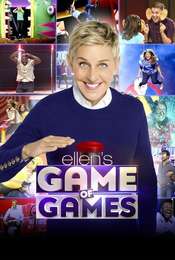 Ellen's Game of Games Season 1