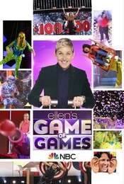Ellen's Game of Games Season 3