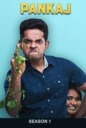 Pushpavalli Season 1