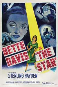 The Star - Posters
