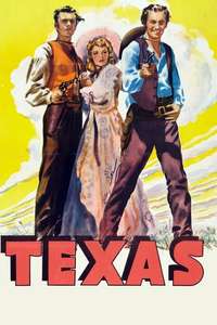 Texas - Posters