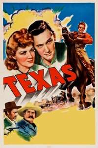 Texas - Posters