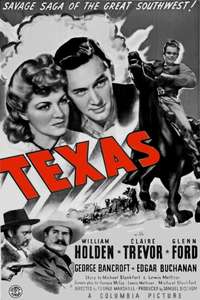Texas - Posters