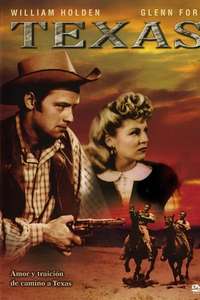 Texas - Posters