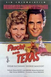 Texas - Posters