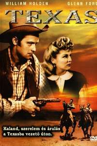 Texas - Posters