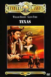 Texas - Posters