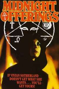 Midnight Offerings - Posters