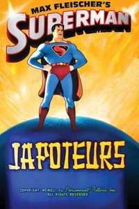 Japoteurs - Posters