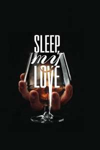 Sleep  My Love - Poster