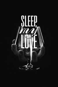 Sleep  My Love - Poster