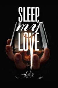Sleep  My Love - Poster