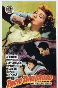 Sleep  My Love - Poster