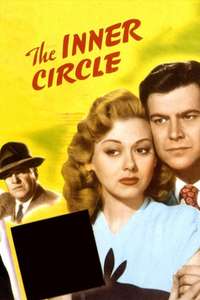 The Inner Circle - Poster