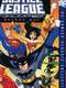 Justice League Unlimited : Season 1