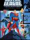 Justice League Unlimited : Season 2