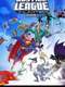 Justice League Unlimited : Season 3