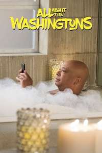 All About the Washingtons - Posters