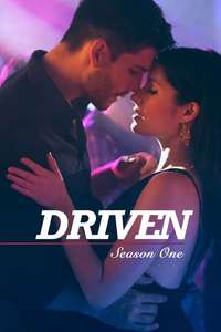 Driven - Poster