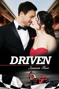 Driven - Poster